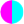 Magenta / Cyan