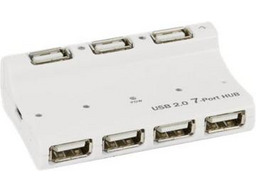 Lindy 43334 hub & concentrateur USB 3.2 Gen 2 (3.1 Gen 2) Type-C