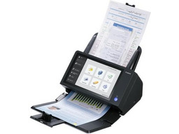 Epson WorkForce DS-1630 - Scanner de documents - Recto-verso - A4 - 1200  dpi x 1200 dpi - jusqu'à 25 ppm (mono) / jusqu'à 25 ppm (couleur) -  Chargeur automatique de documents (