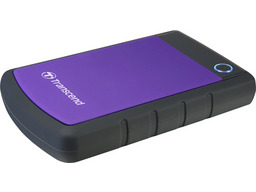 Disque dur Externe 3.5 pouces USB 3.0 8To - Intenso 