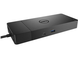 DEXLAN Dock USB-C Dual HDMI 4K LAN 2x USB-A Power Del. 3.0 100W