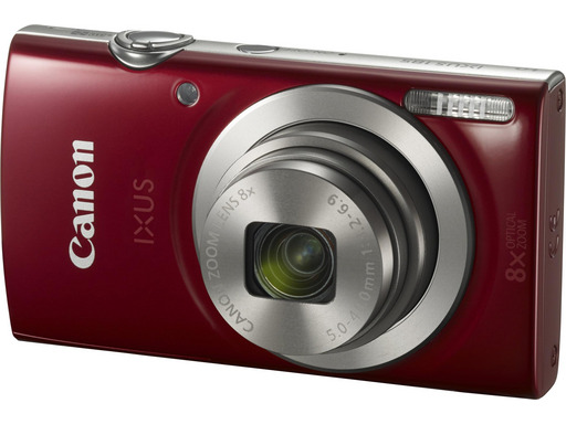 Obtenez vos selfies en instantané grâce à l'appareil photo Canon