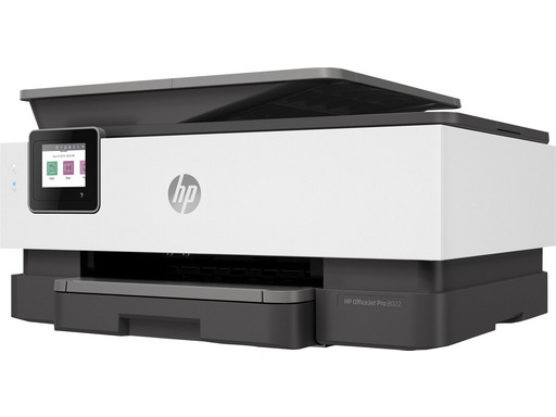 Cartouche HP 912XL haute capacité noire pour imprimantes jet d'encre