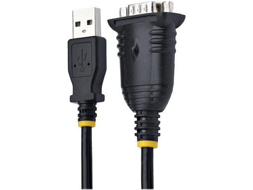 Adaptateur USB Pour Périphérique Série (DB9) - USB