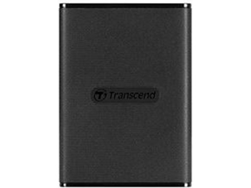 TRANSCEND SSD PORTABLE ESD270C Capacité 500 Go
