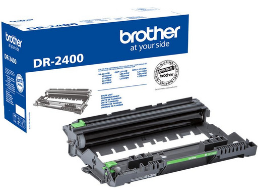 Imprimante Brother DCP-2530DW laser