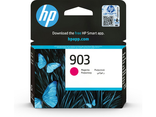 HP - Cartouche d'encre HP N°903 XL magenta