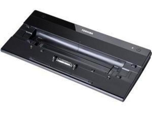 Station D'accueil Toshiba – Neuf, Sous Emballage, Pour Ordinateur Portable